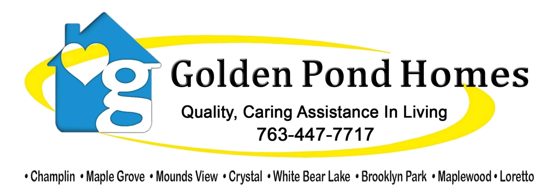                                                  Golden Pond Homes